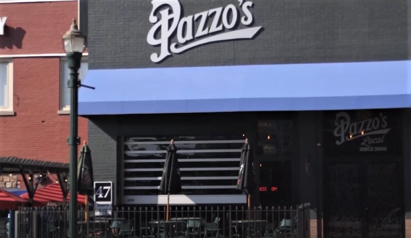 Jason Ritchey, Pazzo’s Pizza Pub preview 6